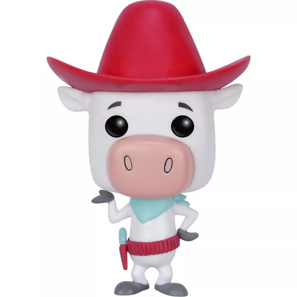 Quick Draw McGraw