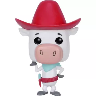 Quick Draw McGraw