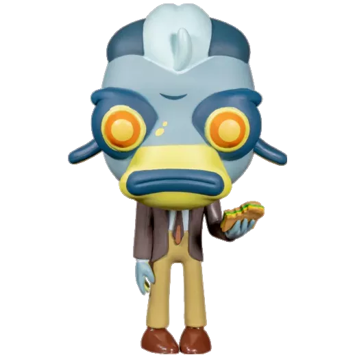 Tony