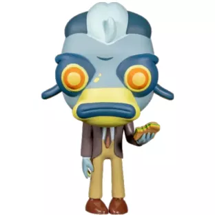 Tony image