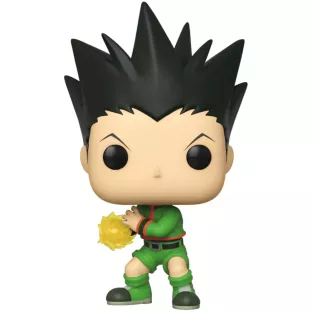 Gon Freecss