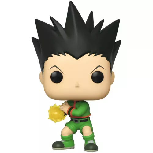 Funko Pop! Gon Freecss #651 Jajanken Hunter x Hunter