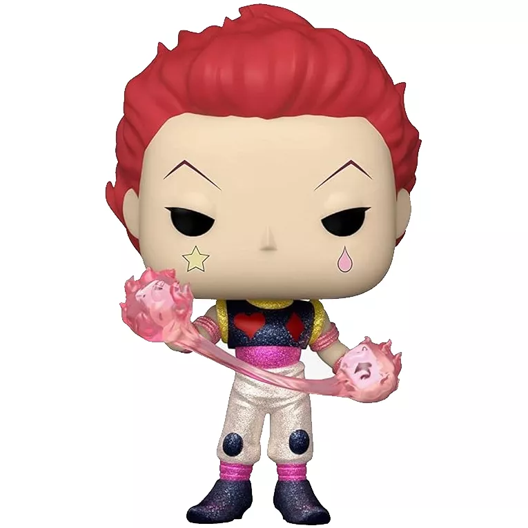 Hisoka