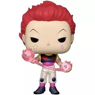 Hisoka