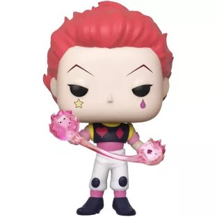 Hisoka