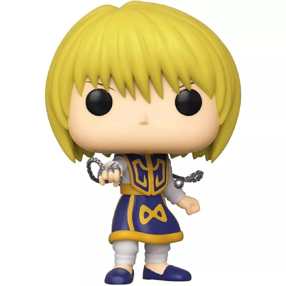 Kurapika