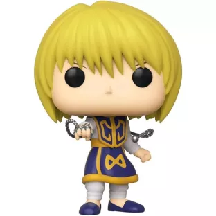 Kurapika
