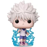 Killua Zoldyck