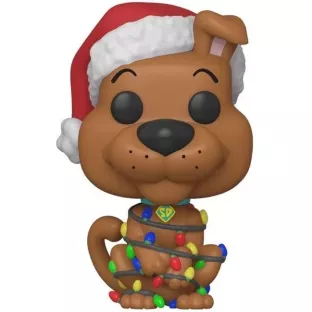 Scooby-Doo