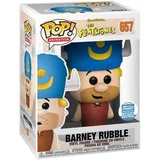Barney Rubble