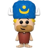 Barney Rubble