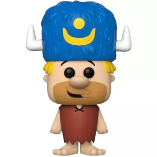Barney Rubble image