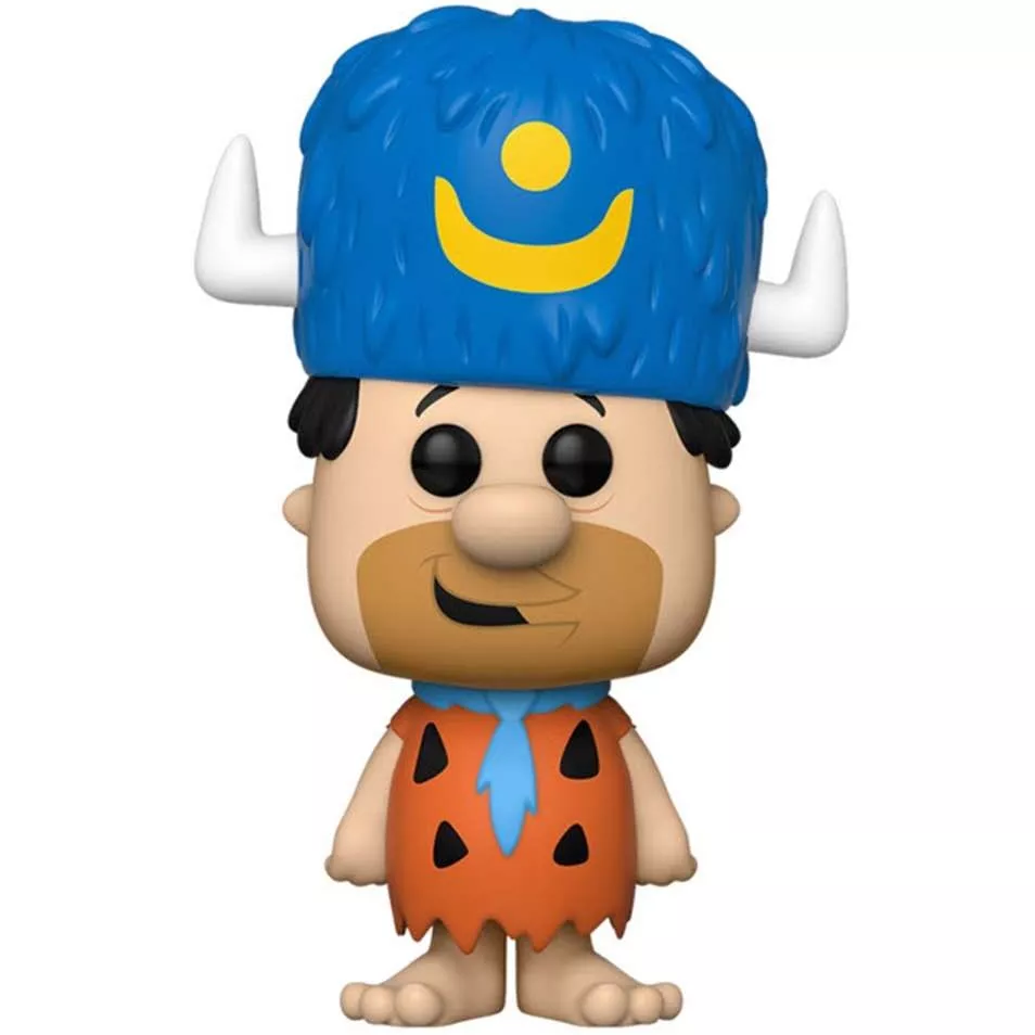 Fred Flintstone