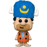 Fred Flintstone