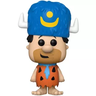 Fred Flintstone image