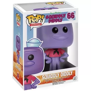 Squiddly Diddly