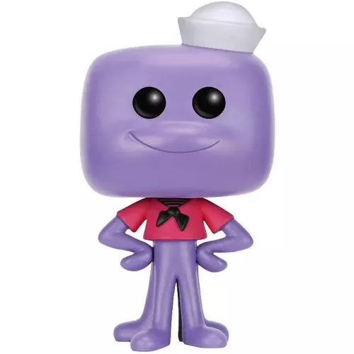 Funko Pop! Squiddly Diddly #66 Hanna Barbera Squiddly Diddly