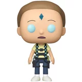 Death Crystal Morty