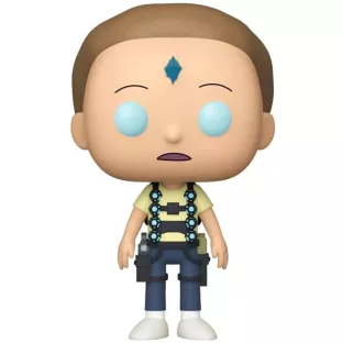 Death Crystal Morty image