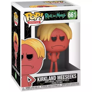 Kirkland Meeseeks