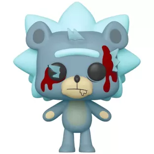 Teddy Rick