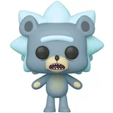Teddy Rick
