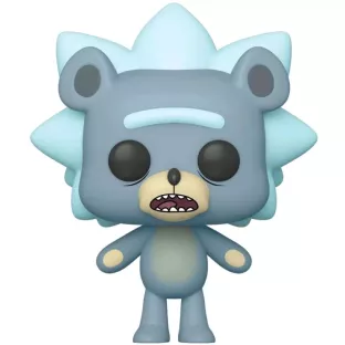 Teddy Rick