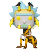 Wasp Rick