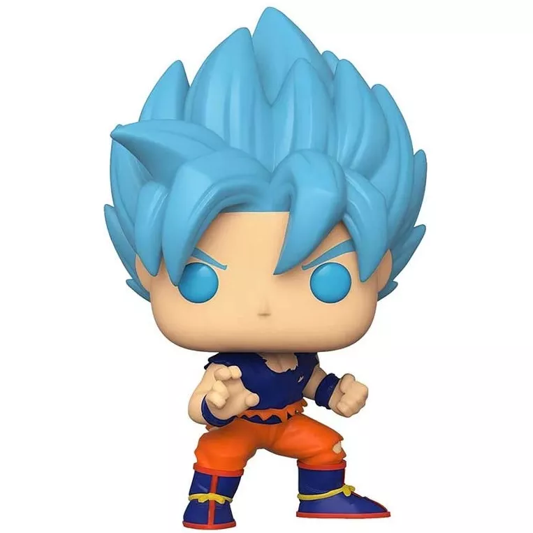 SSGSS Goku