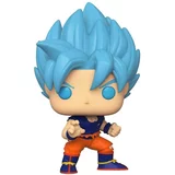 SSGSS Goku
