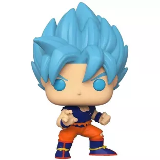 SSGSS Goku