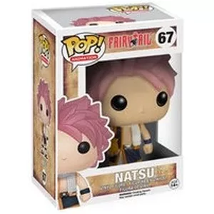 Natsu Box