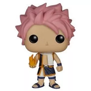 Natsu