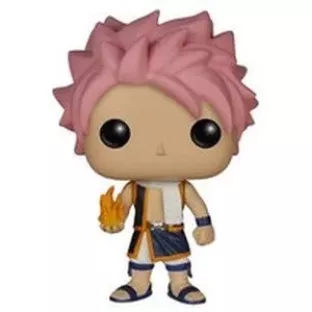 Natsu