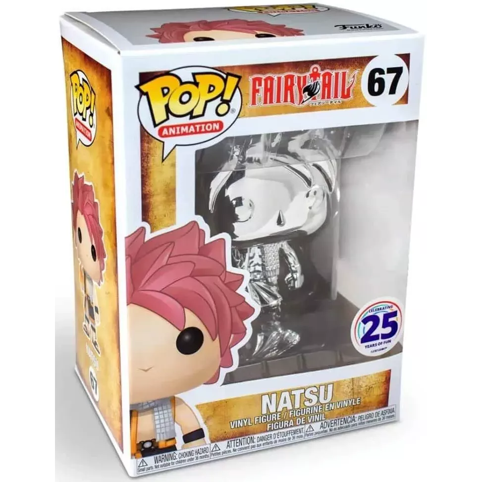 Natsu Box