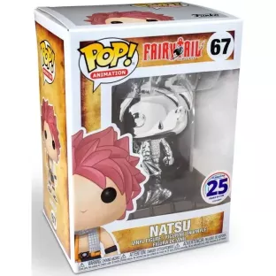 Natsu