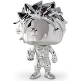 #67  Natsu - Collectible Figure