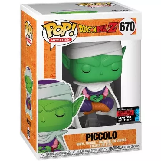 Piccolo Box