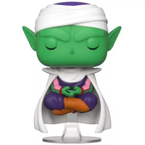 Funko Pop! Piccolo #670 Dragon Ball Z Animation Vinyl Figure
