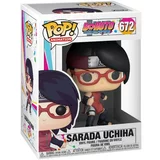 Sarada Uchiha