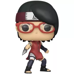 Sarada Uchiha