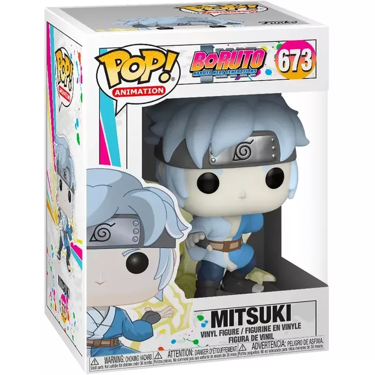 Mitsuki Box