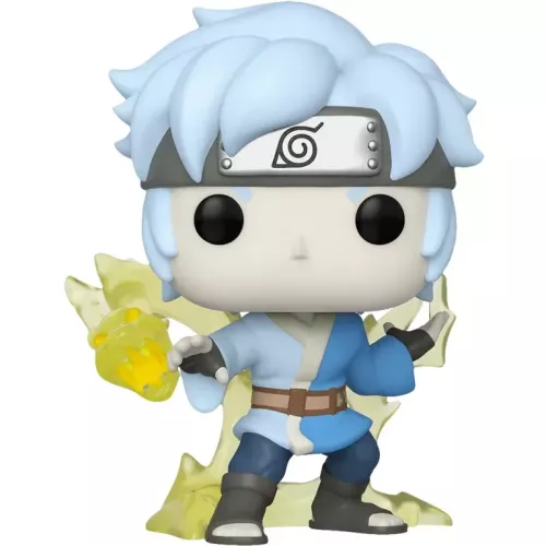 Funko Pop! Mitsuki #673 Boruto Naruto Next Generations