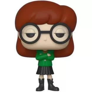 Daria