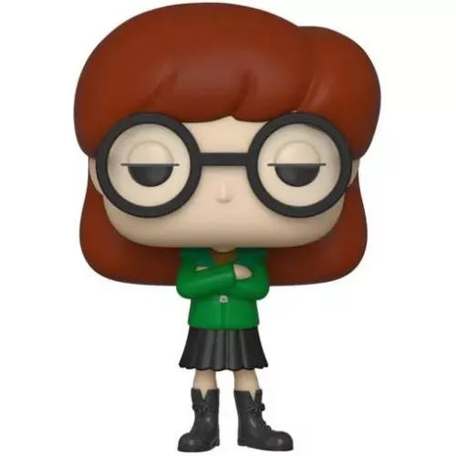 Funko Pop! Daria #674 Animation Vinyl Figure