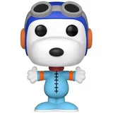 Astronaut Snoopy