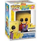 F.U.N. SpongeBob