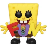 F.U.N. SpongeBob