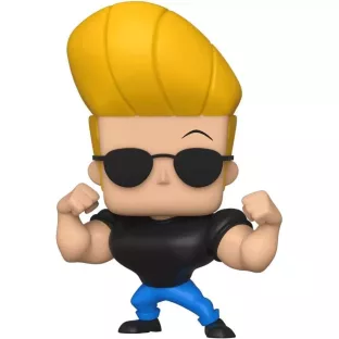 Johnny Bravo