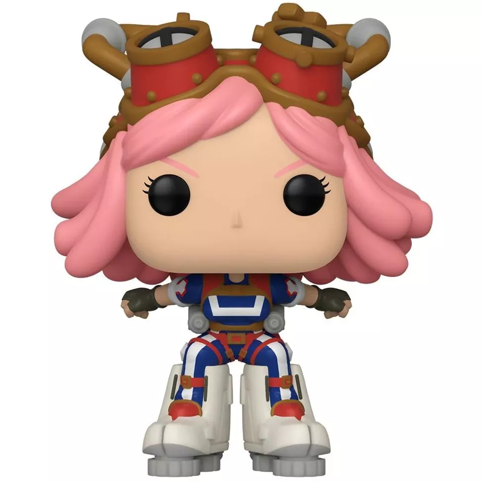 Mei Hatsume